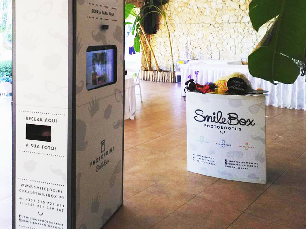 Smile Box